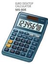 CALCULADORA CASIO DE SOBREMESA 8 DIGITOS