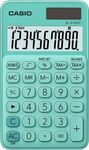 CALCULADORA CASIO SL-310UC-JN VERDE