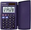 CALCULADORA BASICA BOLSILLO 8 DIGITOS CALCULO DE