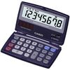 CALCULADORA CASIO SL100VER BOLSILLO