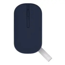 Mouse Raton Inalambrico Asus Md100 1600Ppp Negro