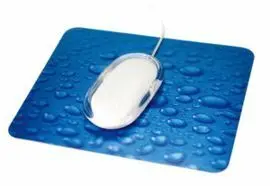Alfombrilla para Raton Laser y Optico