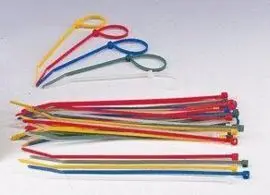 Bridas para Cables