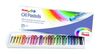PASTEL BASE ACEITE 25 COLORES SURTIDOS.
