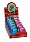 AFILALAPIZ TWISTER CON ALARMA PUNTA LISTA DEPOSITO