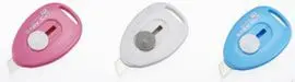 Cutter Retractil Easy Cut Cuchilla Retractil de se