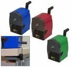 Sacapuntas de Mesa Colores Surtidos