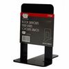 PACK SOPORTA LIBROS METALICO ANTIDESLIZANTE SDI