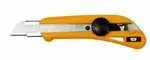 Cutter Profesional Grande con Rueda
