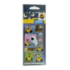 Pegatina Laser Wall-E 73-15910