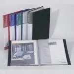 Data Bank 100 Fundas