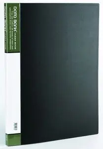 Carpeta A3 20 Fundas Data Bank