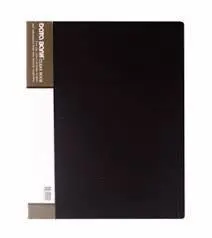Data Bank 30 Fundas Negre