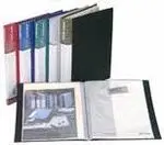 Data Bank 40 Fundas Vermell