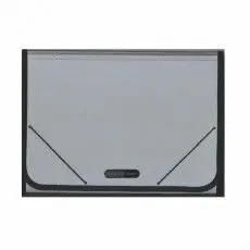 Carpeta con Fuelle Gris Ka4-12T-15