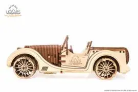 Maqueta Modelo Roadster