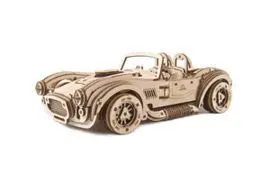 Maqueta Drift Cobra Racing Car