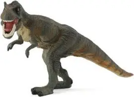 Tyrannosaurus Rex Verde