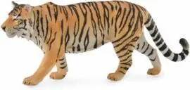 Tigre Siberiano