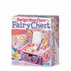 JUEGO 4M DESIGN YOUR OWN FAIRY CHEST