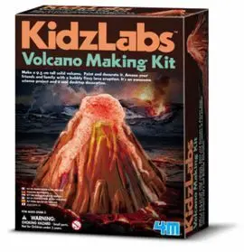 Volcano. (Juegos Accion)