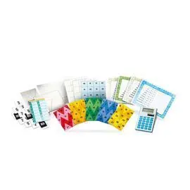 Juego Kidzlabs Magia Matematica