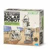 JUEGO 4M ECO ENGINEERING 3 IN 1 MINI SOLAR ROBOT