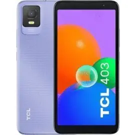 Smartphone Tcl 403 Mauve Mist 32Gb Rom 2Gb Ram