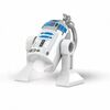 LLAVERO LINTERNA LEGO R2D2 8CM