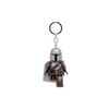LLAVERO LINTERNA LEGO MANDALORIANO TEMPORADA 2 8CM
