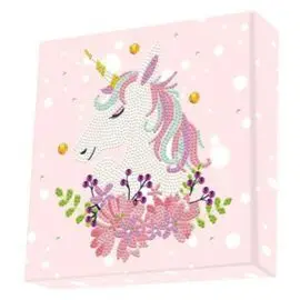 Diamond Dotz Dreamy Unicornio