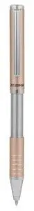 Boligrafo Zebra Boligrafo Zebra Sl-F1 0,7 Rose Gol