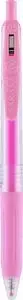 Boligrafo Zebra Sarasa Gel Clip 0,5 Milk Rosa