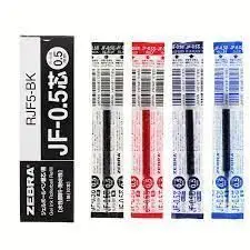 Recambio Boligrafo Gel 0,5 Azul