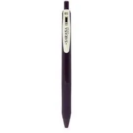 Boligrafo Zebra Sarasa Clip Gel Vintage 0,5Mm Viol
