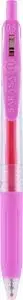 Boligrafo Zebra Sarasa Gel Clip 0,5 Rosa Claro