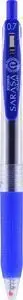 Boligrafo Zebra Sarasa Clip Gel 0. 7Mm Azul