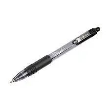 Boligrafo Zebra Z-Grip Smooth 1,0 Negro