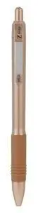 Boligrafo Zebra Z-Grip Smooth 1,0 Rose Gold
