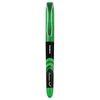 PLUMA ZEBRA DESECHABLE VERDE