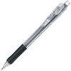 PORTAMINAS ZEBRA TAPLI CLIP 0,5 NEGRO