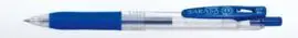 Boligrafo Zebra Sarasa Clip Gel 0. 4Mm Azul