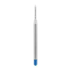 Recambio Boligrafo Zebra 901 0,7 Azul
