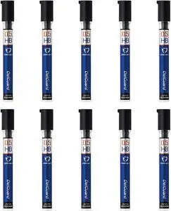 Minas Zebra Delguard 0,5Mm 10 Unidades
