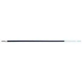 Recambio Boligrafo Zebra Sh 0,5Mm Negro