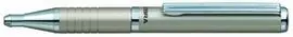 Boligrafo Zebra Sl-F1 0,7 Plata con Caja Regalo