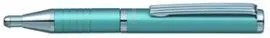 Boligrafo Zebra Sl-F1 0,7 Azul Claro con Caja Rega
