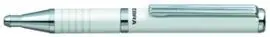 Boligrafo Zebra Sl-F1 0,7 Blanco Caja Regalo