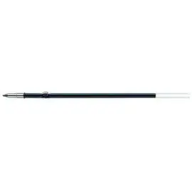 Recambio Boligrafo Zebra K 0,7Mm Negro