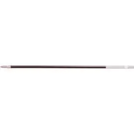 Recambio Boligrafo Zebra H 0,7Mm Rojo